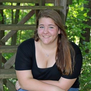 Meet your Posher, Nicole